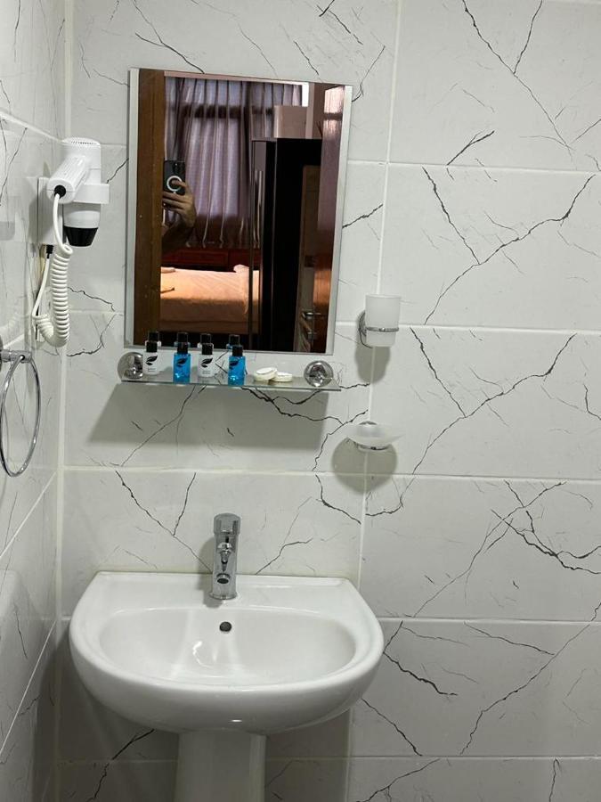 Simax Apart Hotel Стамбул Экстерьер фото