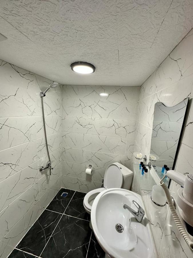 Simax Apart Hotel Стамбул Экстерьер фото