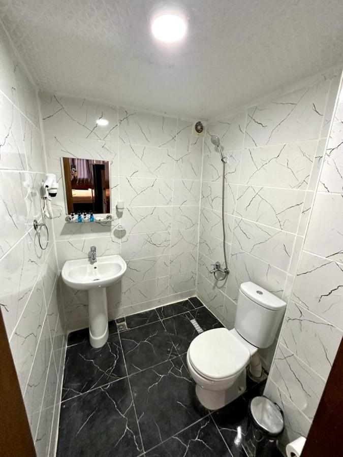 Simax Apart Hotel Стамбул Экстерьер фото