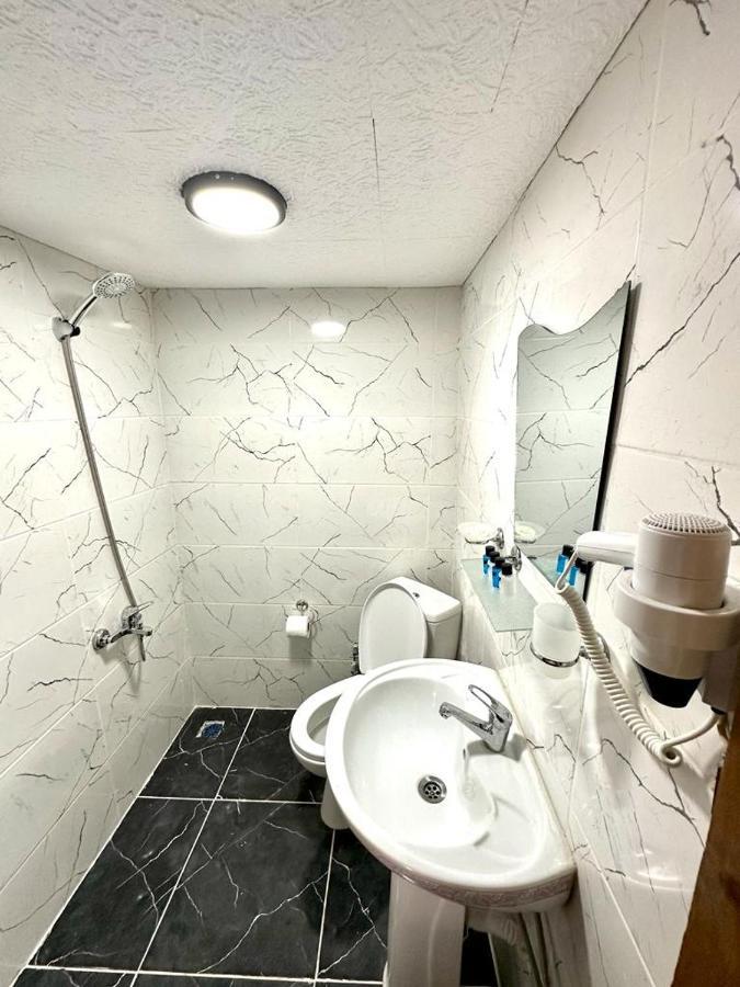 Simax Apart Hotel Стамбул Экстерьер фото