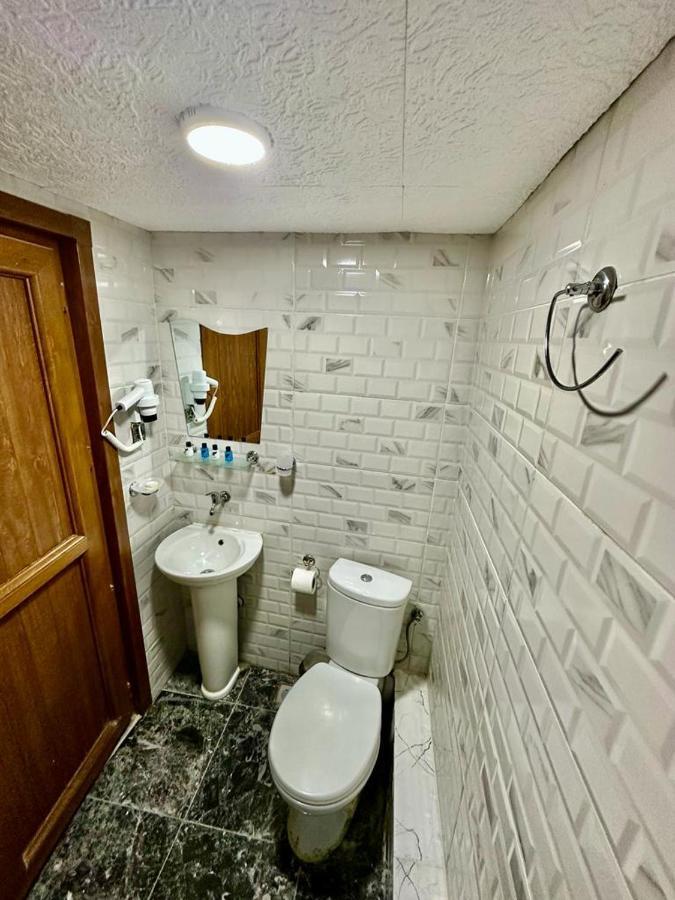 Simax Apart Hotel Стамбул Экстерьер фото