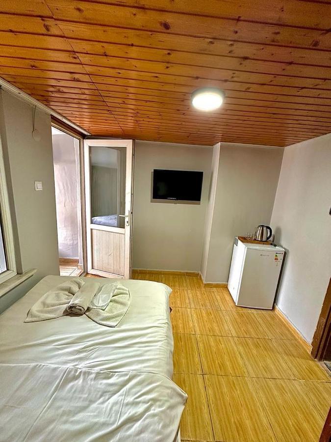 Simax Apart Hotel Стамбул Экстерьер фото