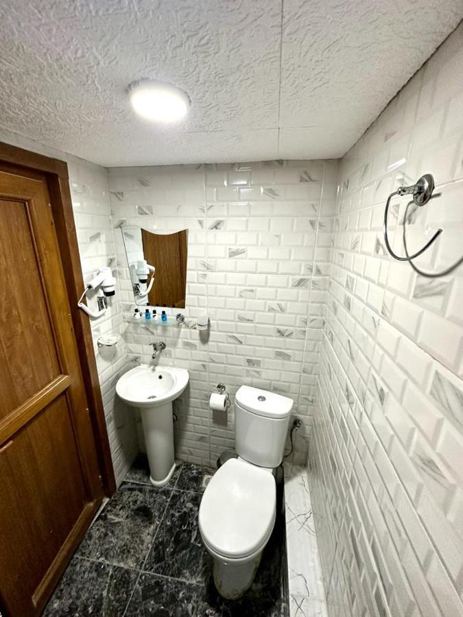 Simax Apart Hotel Стамбул Экстерьер фото