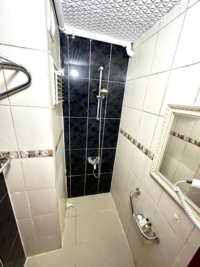 Simax Apart Hotel Стамбул Экстерьер фото