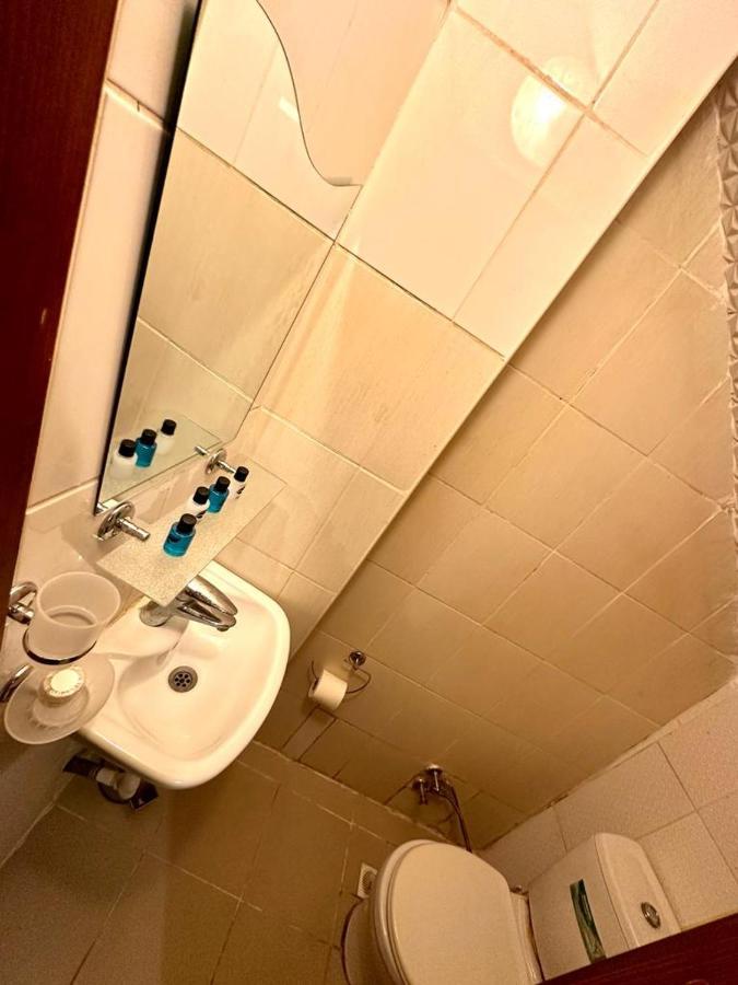 Simax Apart Hotel Стамбул Экстерьер фото